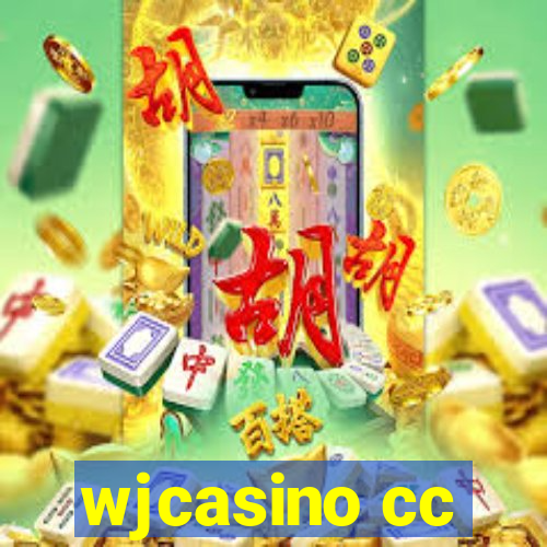 wjcasino cc